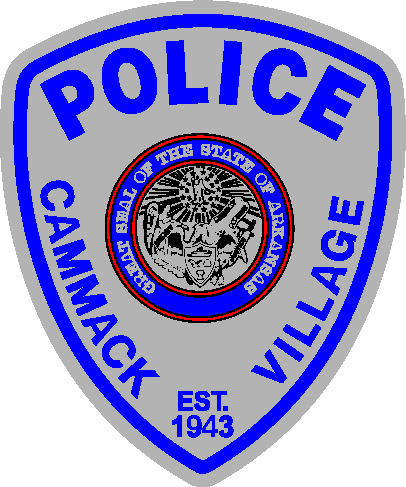 CVPD Badge